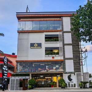 Hotel Golden Riviera